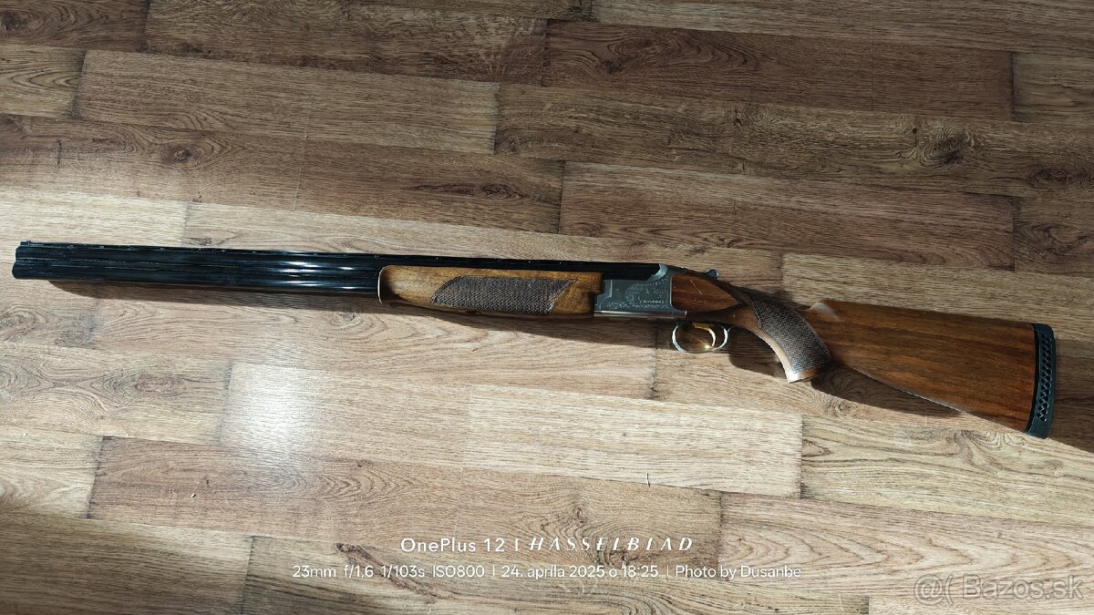 Browning 425 Grade 1 - 2