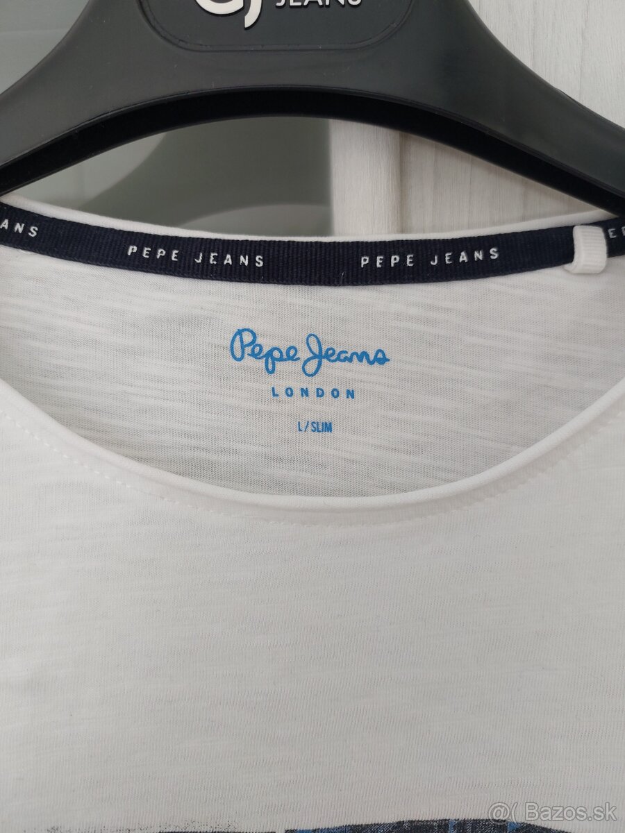 Tricko Pepe Jeans - 2