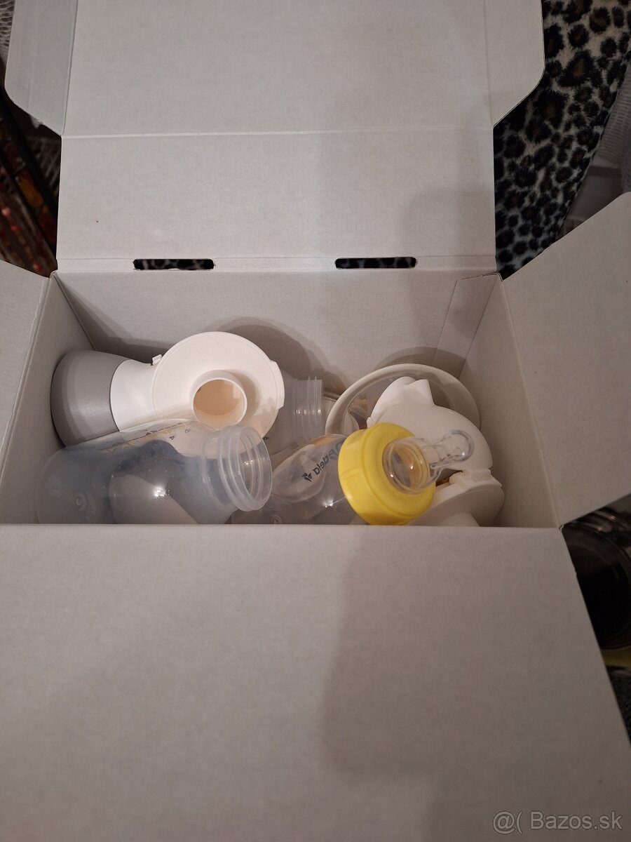 Odsávačka Medela - 2