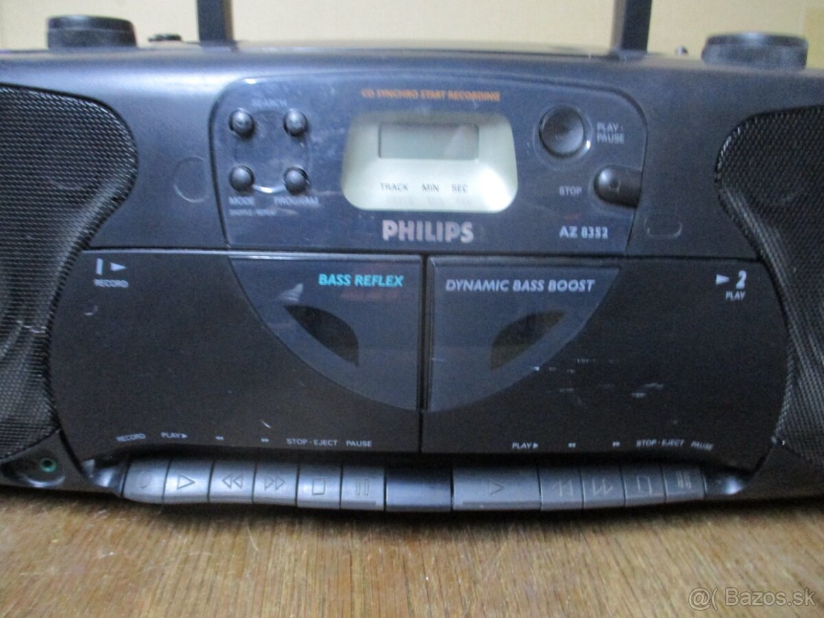 PHILIPS AZ8352/14 - 2