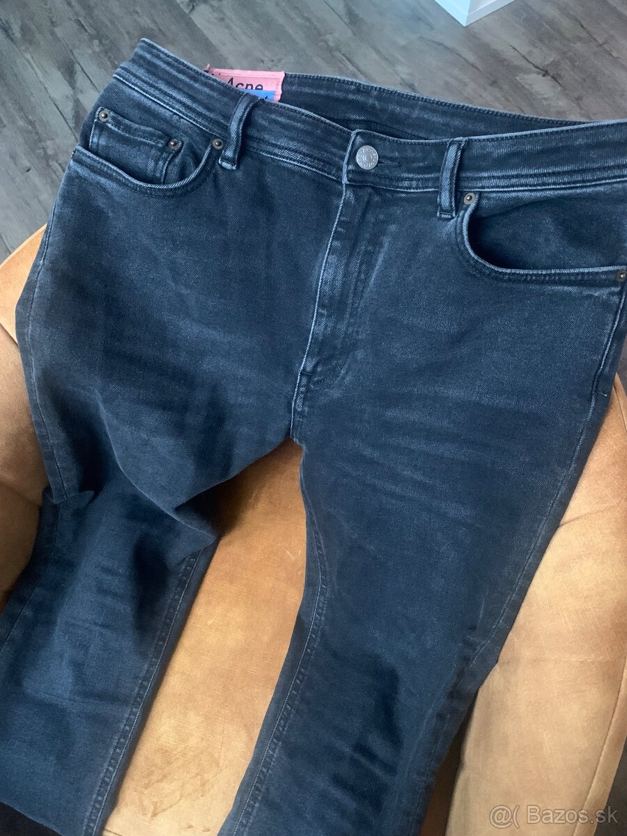 Acne studios rifle - 2