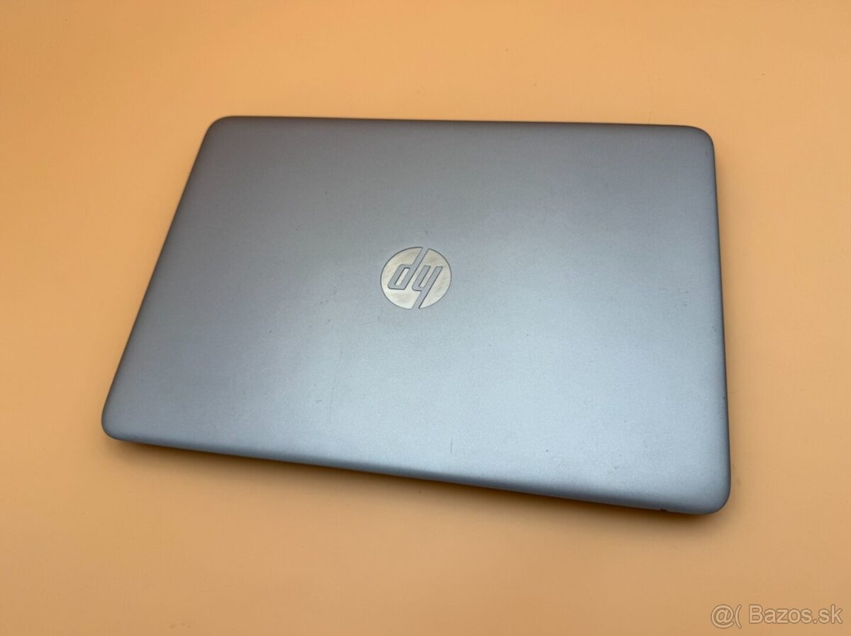 Notebook HP EliteBook 745 G4, A10, SSD 120 GB, 8 GB RAM - 2