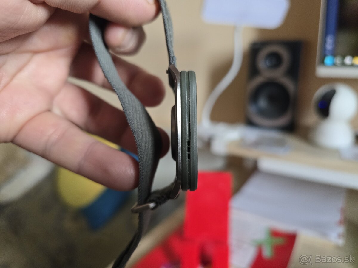 GARMIN VENU X1 - Zelené - 2