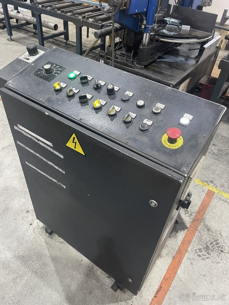 Pásová píla TMJ PP 362 G - 2