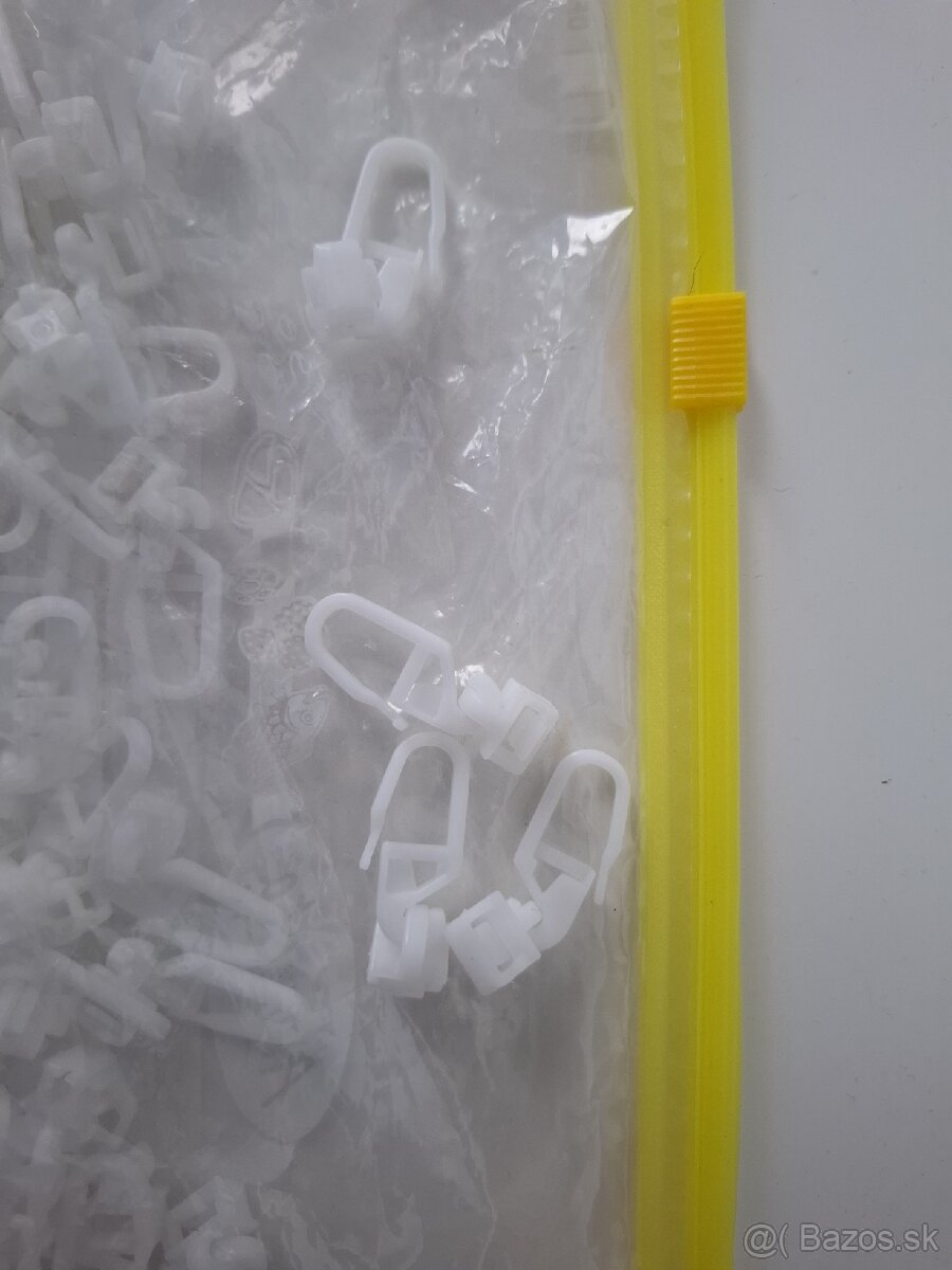 Haciky, kruzky, jazdce - 2