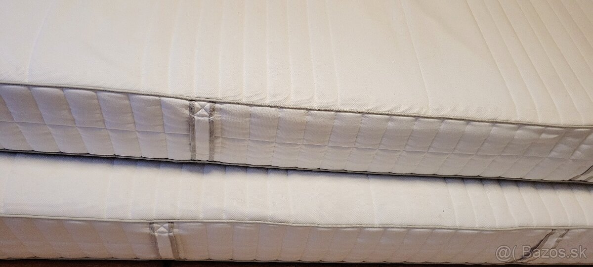 2x Matrac - 2