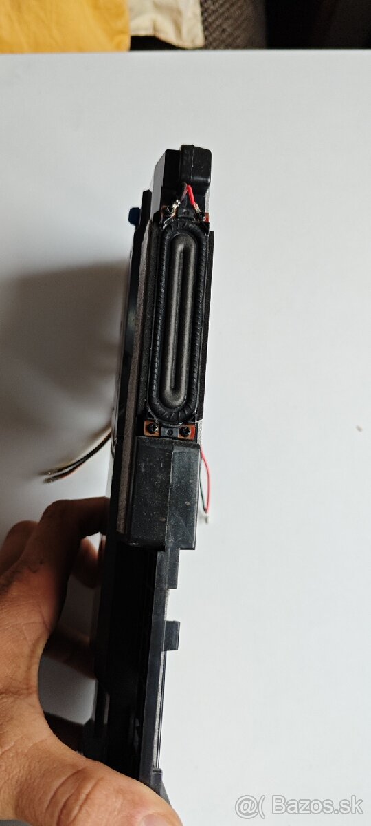 Predam 2.1 reproduktor z televizora - 2