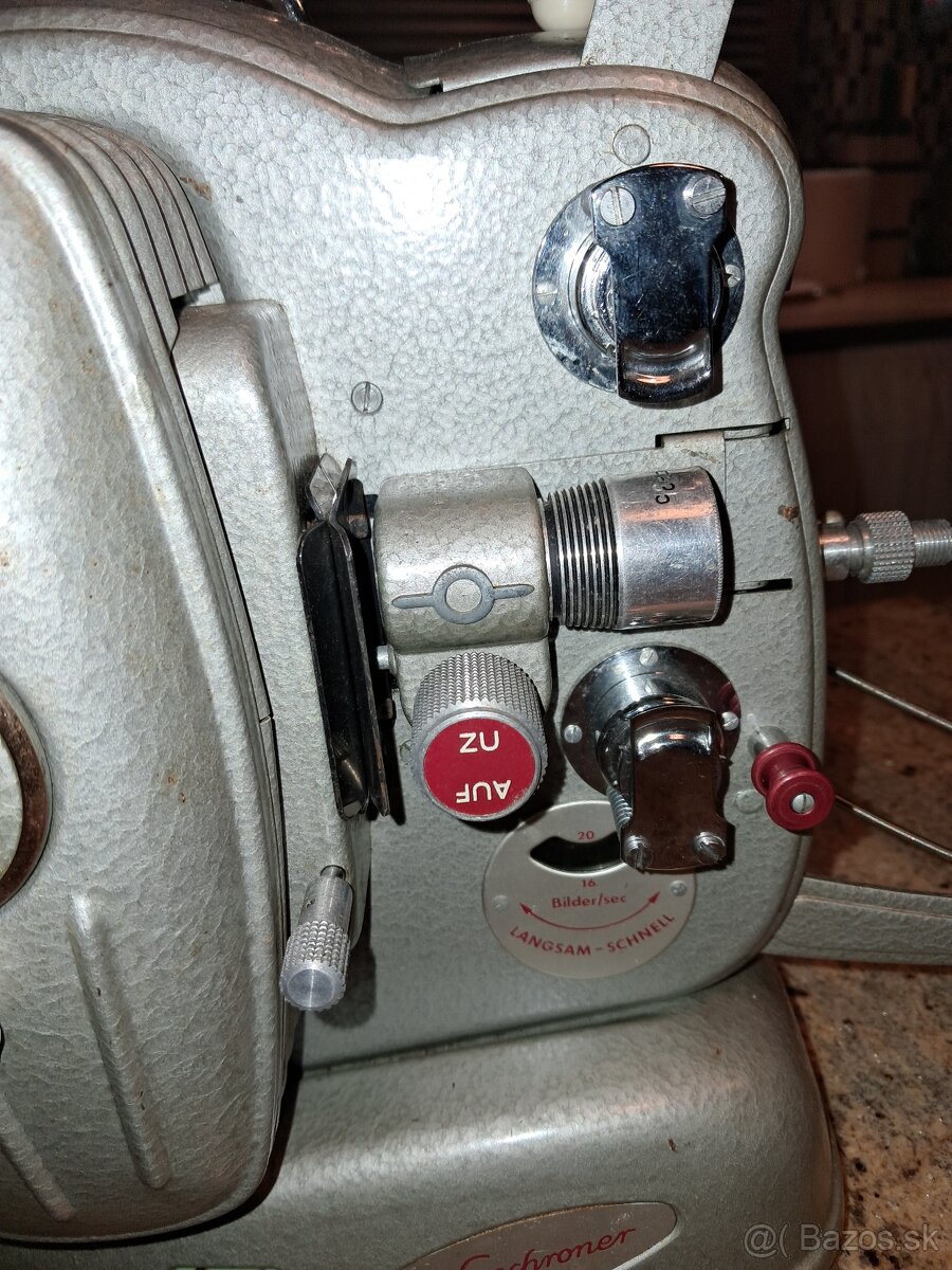 Premietačka NORIS - 2