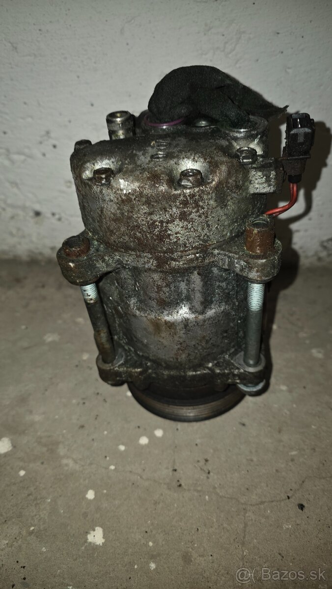 Klima kompresor Volkswagen golf mk3 - 2