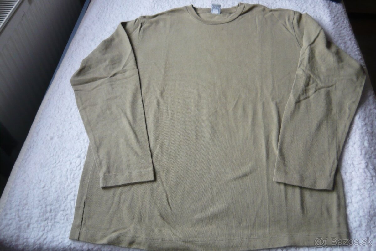 3 ks pánske tričká - 2