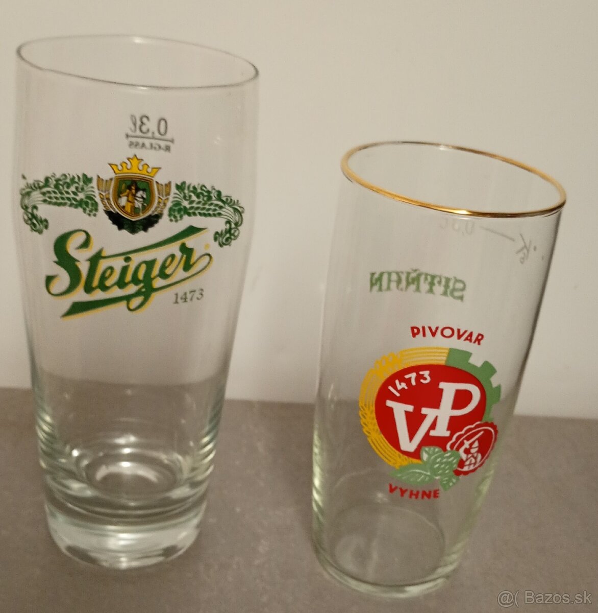 PIVOVE POHARE 2 - 2