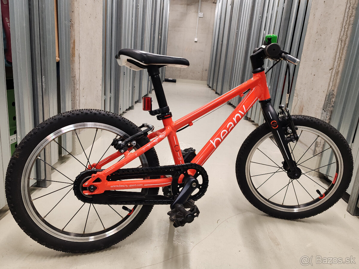 Detsky bicykel Beany 16 - 2