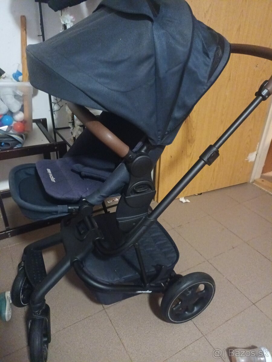 Kočík EasyWalker Harvey2 Premium - 2