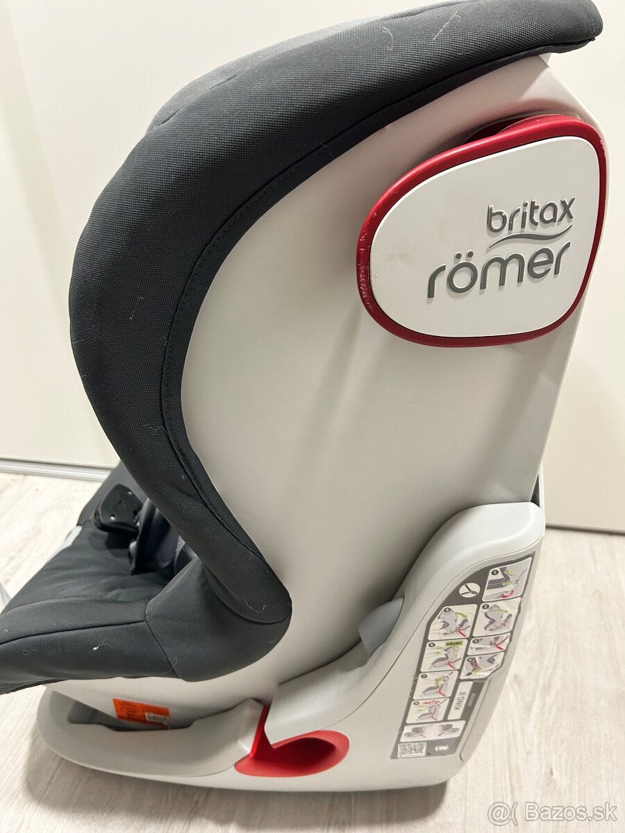 Britax Römer - 2