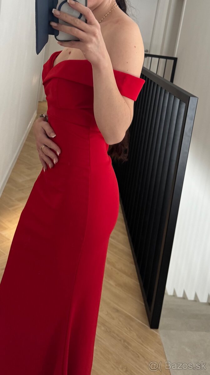 Spoločenské šaty - 2