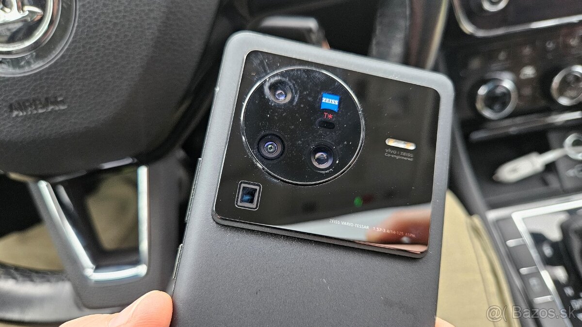 Vymením Vivo X80 Pro za iPhone - 2