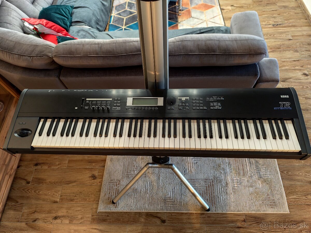 Korg TR 88 - 2