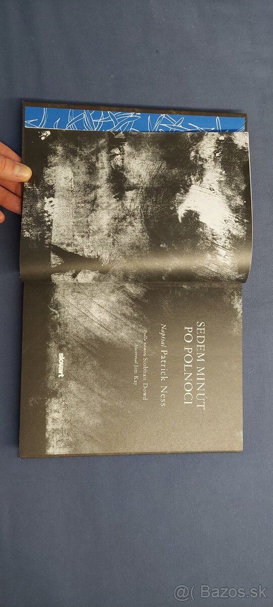 Predám knihy, beletriu - 2