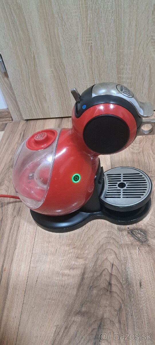 AktuálneKRUPS KP2205CS NESCAFÉ Dolce Gusto MELODY 3 - 2