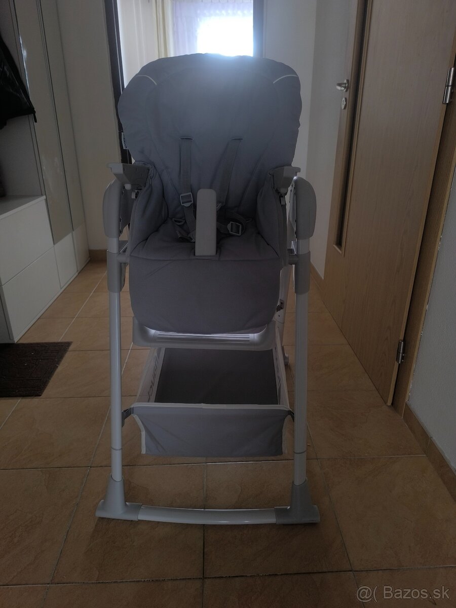 Jedálenská stolička - 2