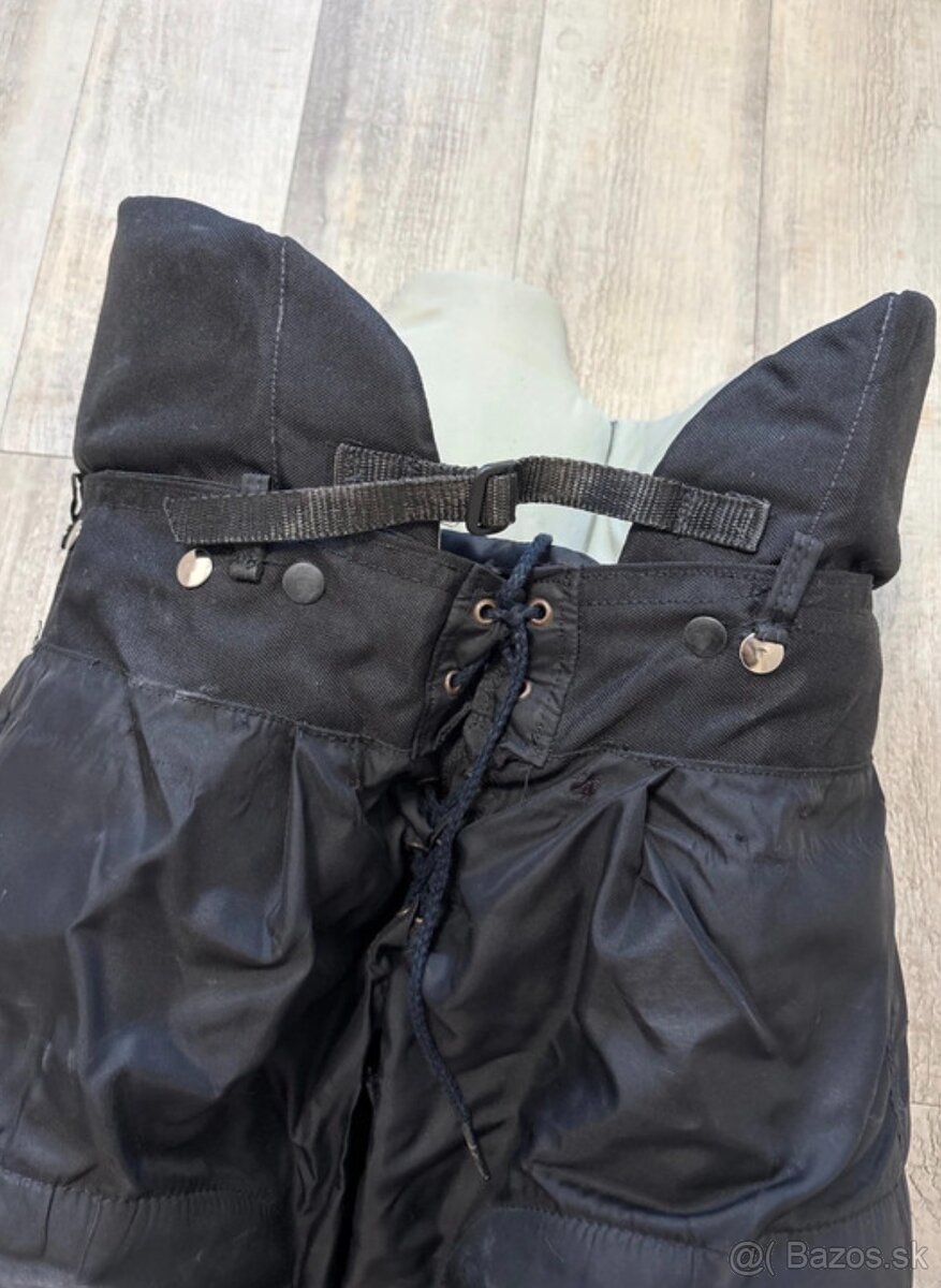 KOHO hokejové nohavoce - 2