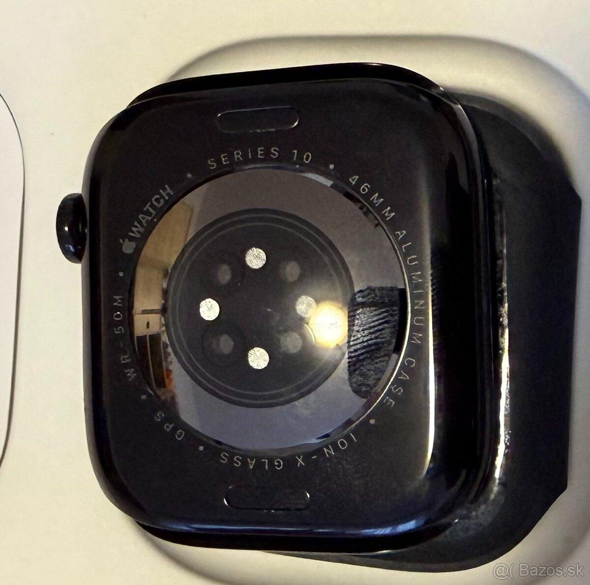 Apple Watch Series 10 46 mm - 2