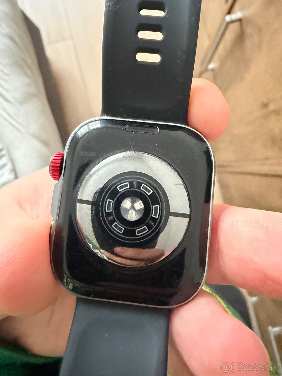 Huawei watch fit 4 pro - 2