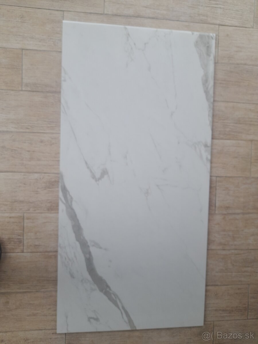 Calacatta 60x120 leštená - 2