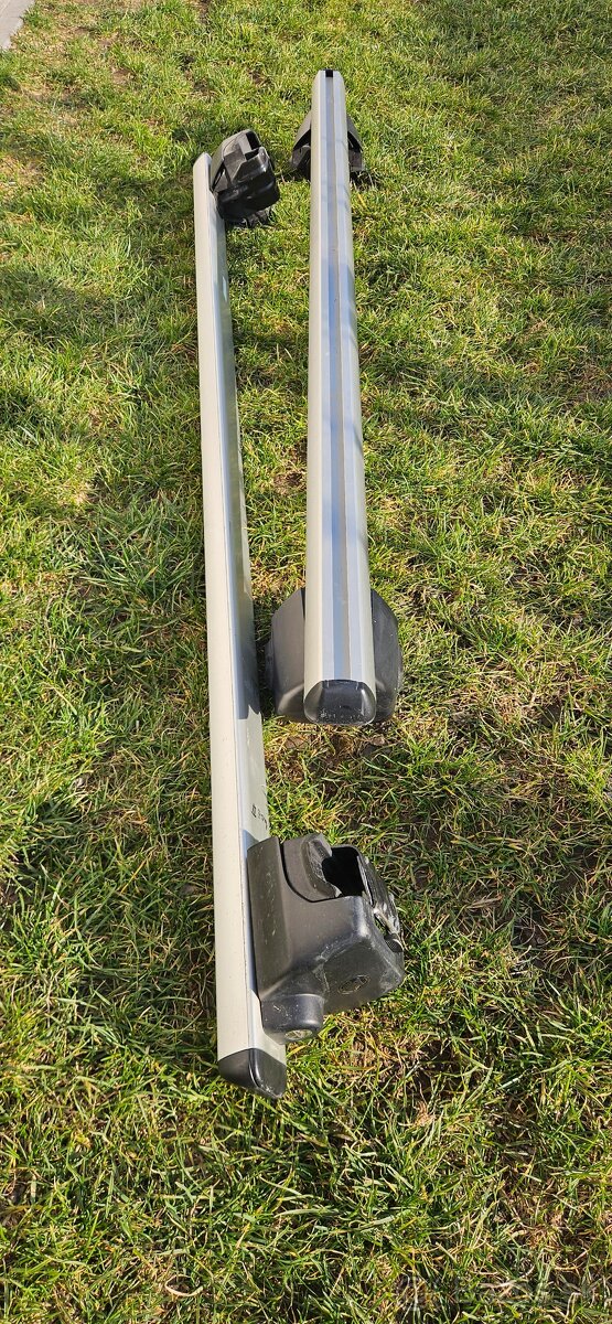 Priečny strešný nosič Skoda Kodiaq I - 2