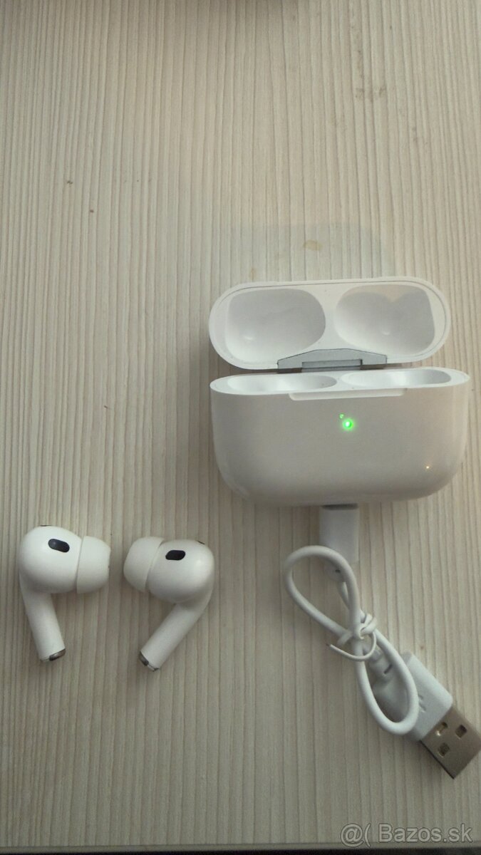 Predám TWS slúchadlá - 2