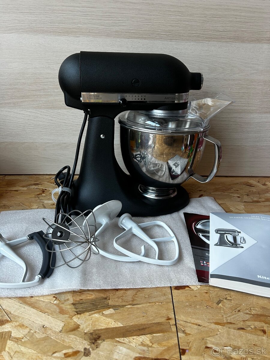 KitchenAid ARTISAN kuchynský robot - 2