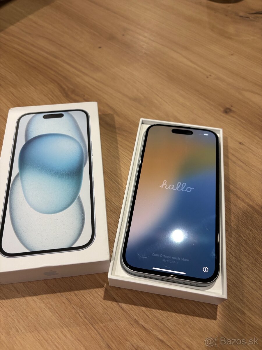 Iphone 15 128 gb - 2