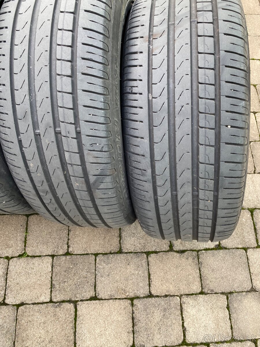 Pirelli Scorpion Verde 255/ 40 R20 101V - 2