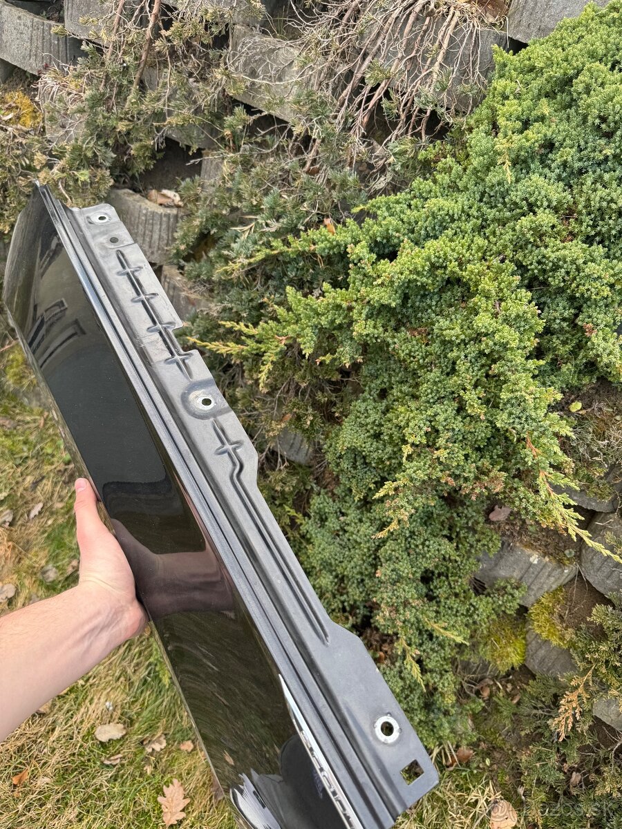 Blatník Škoda Superb 3/SCOUT - 2