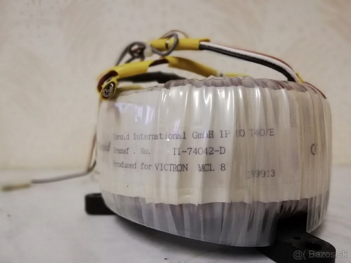 Elektro zariadenie - 2