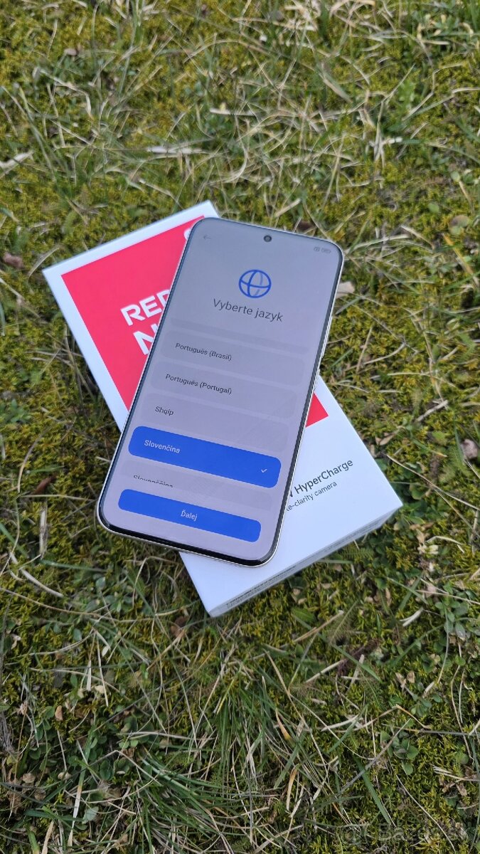 Xiaomi Redmi Note 15 Pro plus 5G 12/512 Mocha Brown - 2