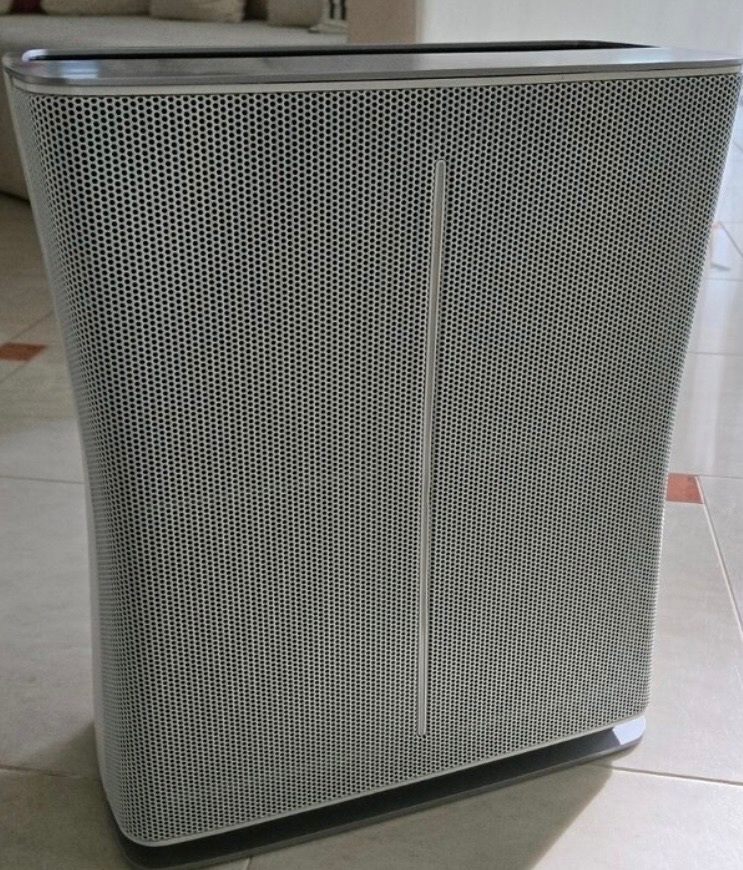 Čistička vzduchu Stadler Form Roger - 2