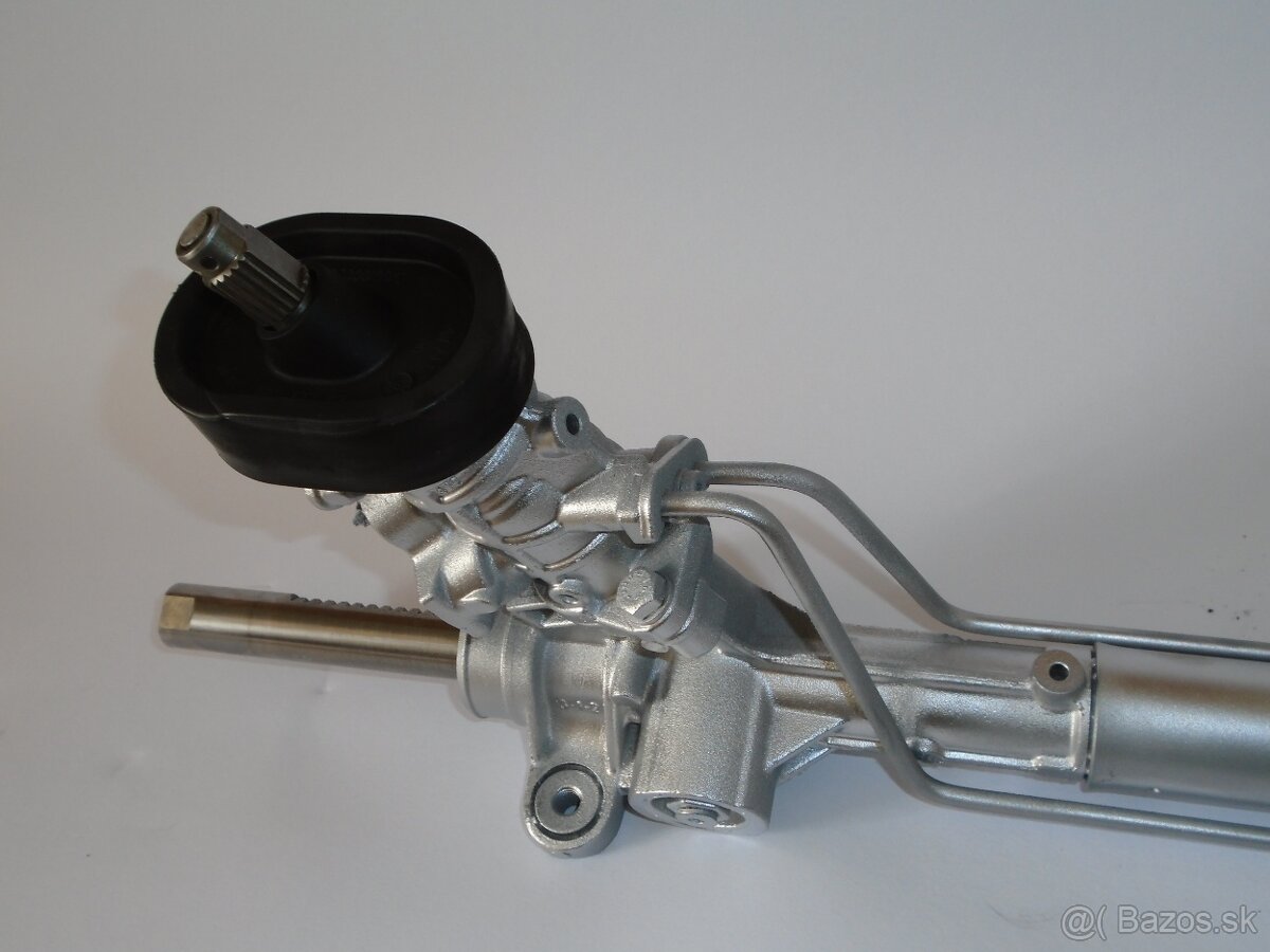 Riadenie Koyo Fabia, Roomster - 2