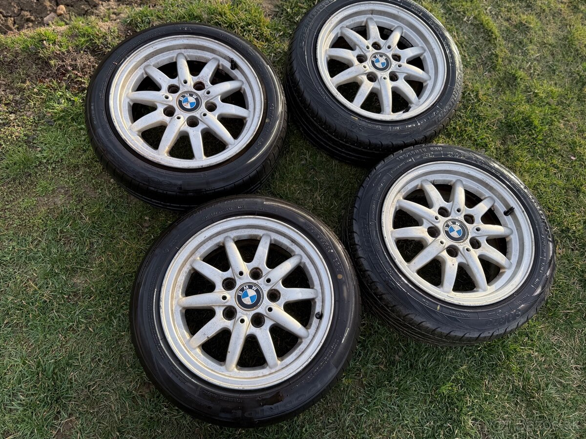 5x120 r15 elektrony - 2