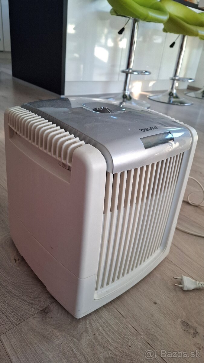 Predám čističku vzduchu Beurer - 2