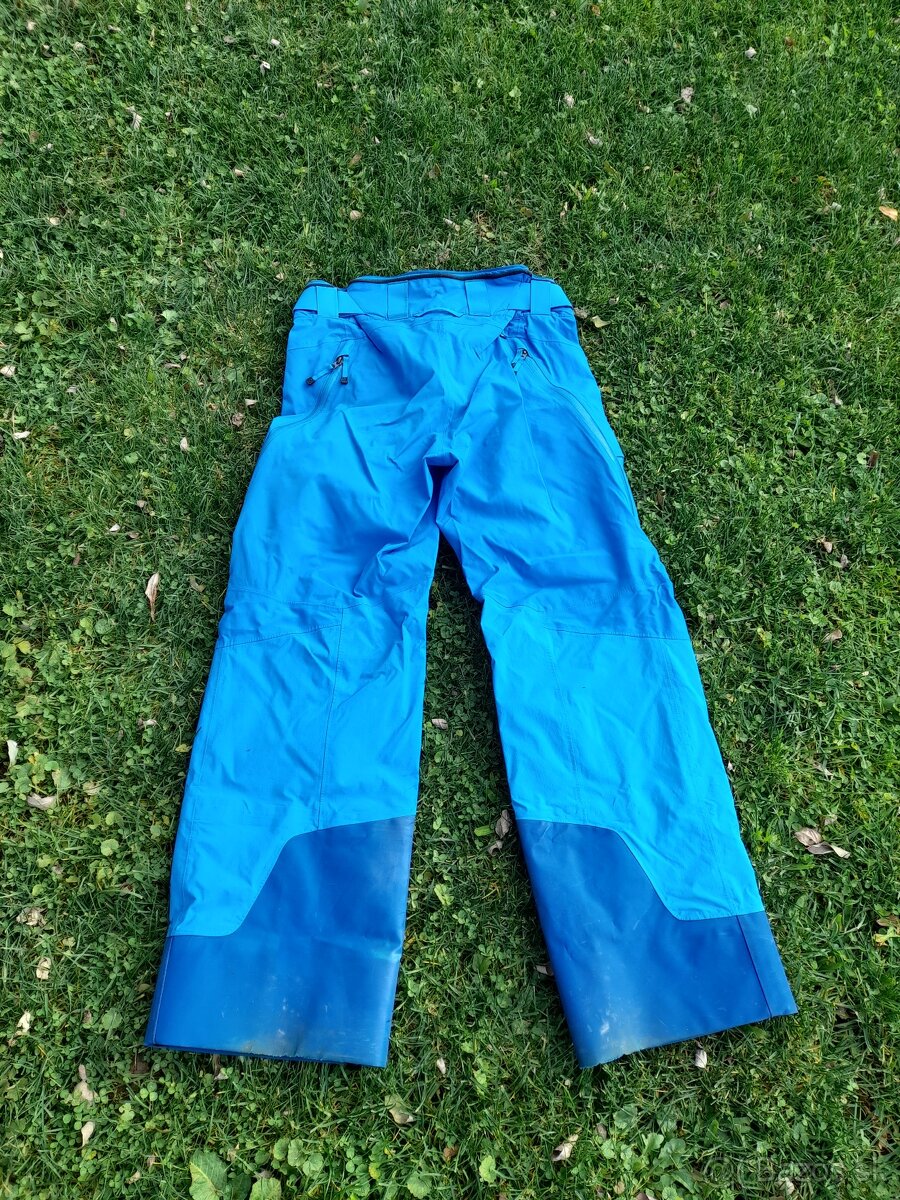 Predam Nohavice Haglöfs Vassi Gore tex Pro - 2