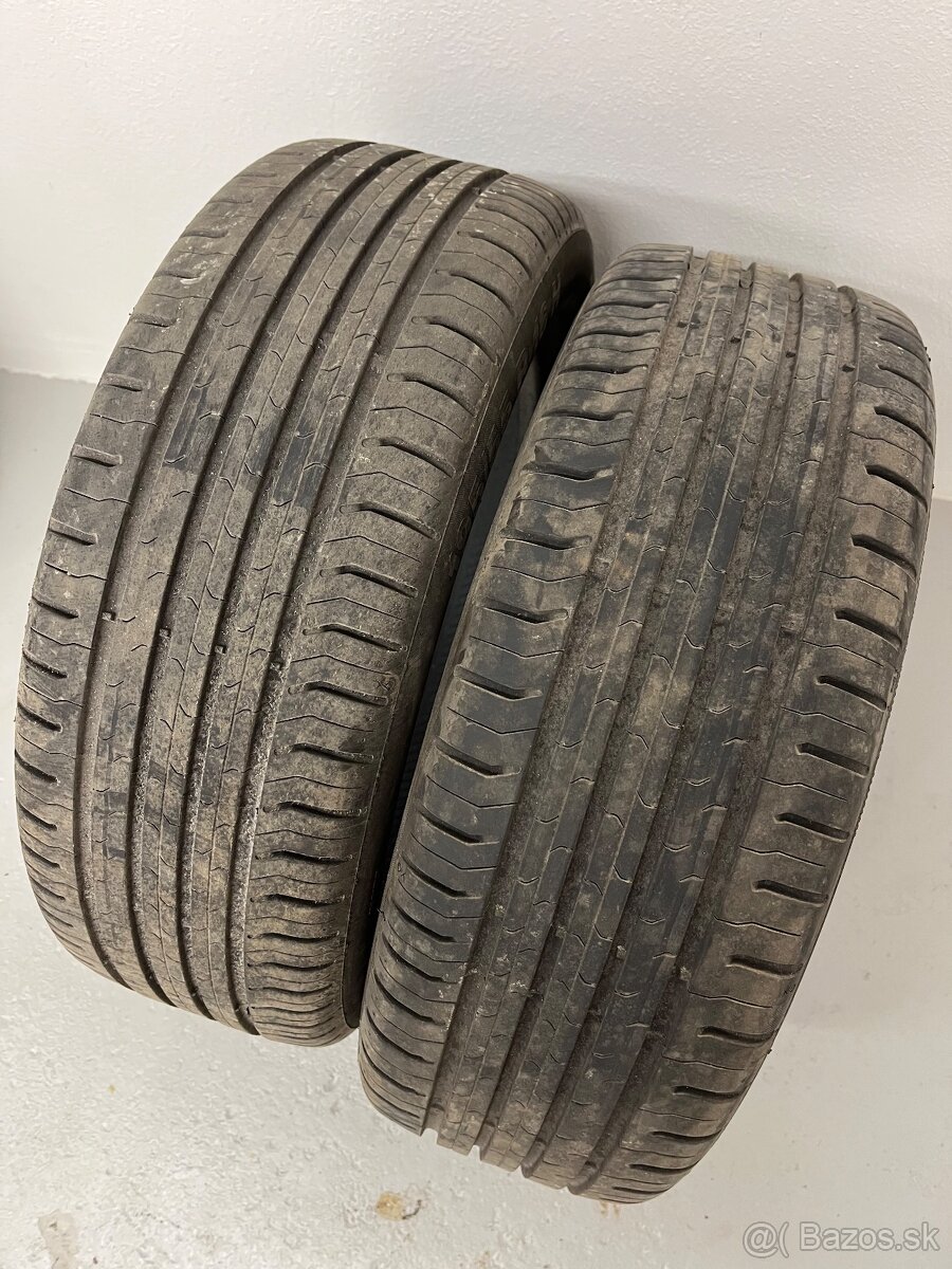 Continental 195/55r16 - 2