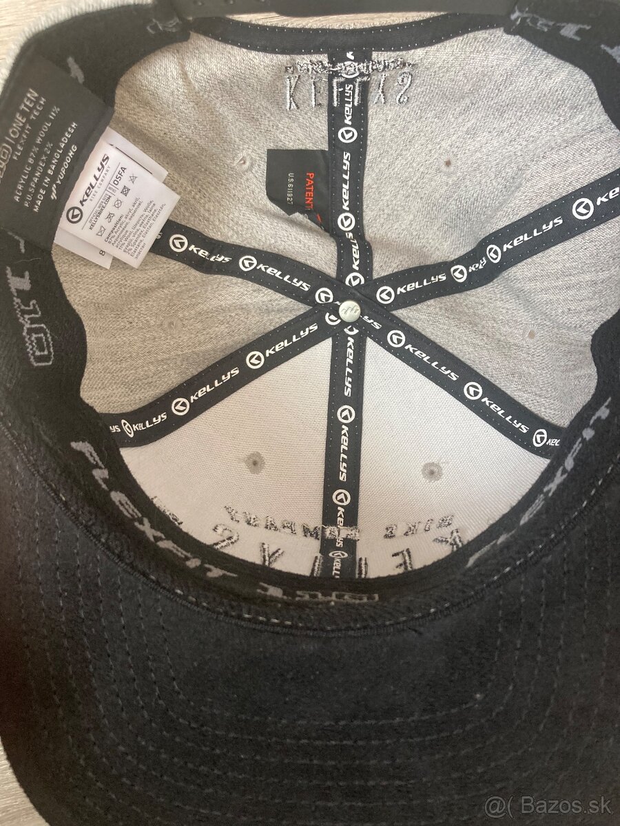 Šiltačka zn. Kellys - 2