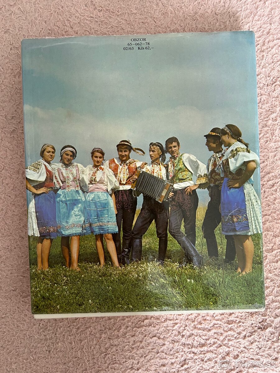 Kniha Vajnory vlastivedná monografia - 2