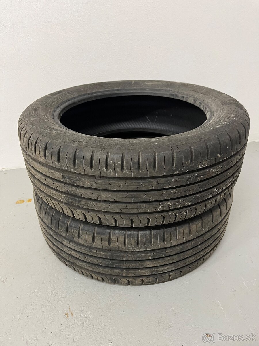 Continental 195/55r16 2ks - 2