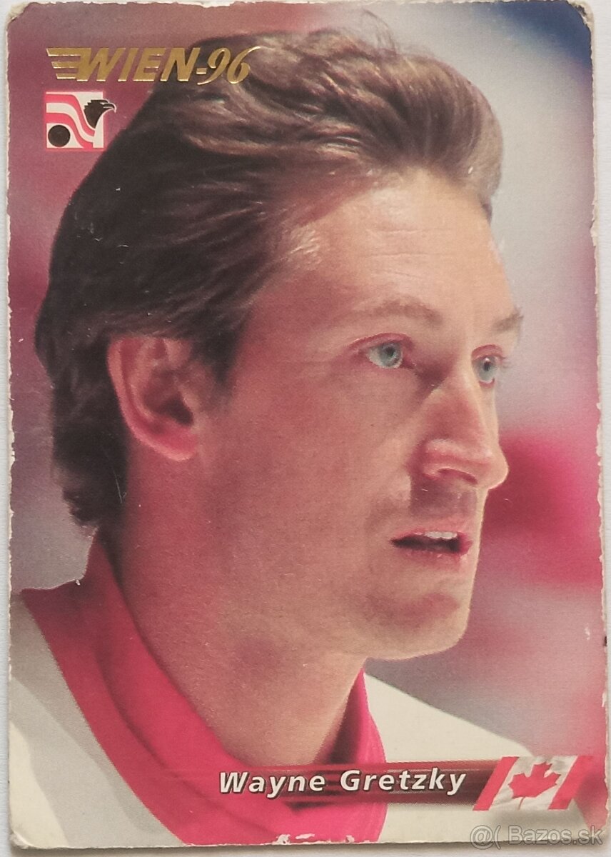 Kartičky hokejistov č.1 / 3 - 2