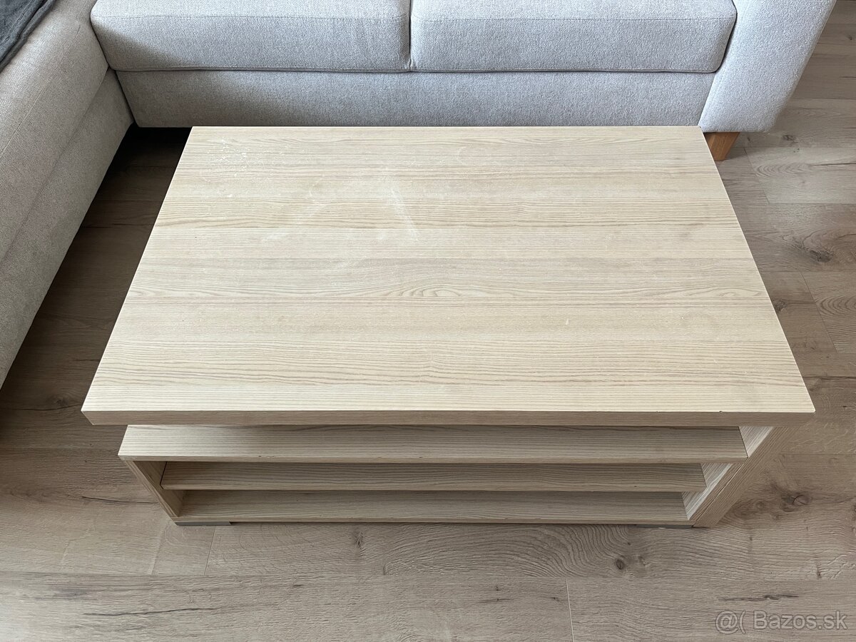 Predam konferencny stolik - 2