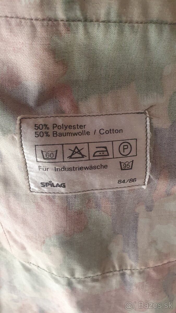 Maskáčová bunda - 2