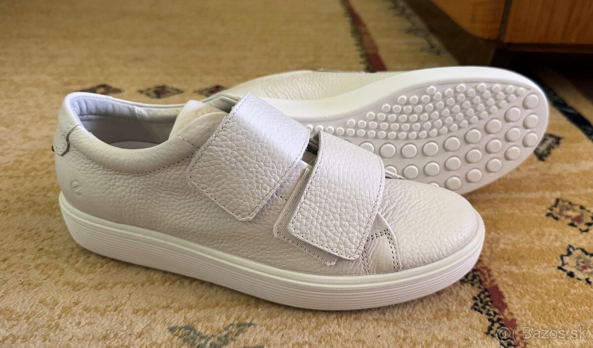 Dámske elegantné topánky, celkom nové - 2