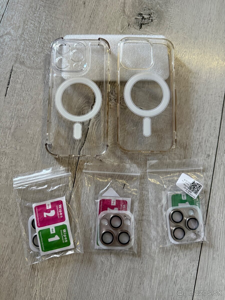 Iphone 16Pro 256 - 2